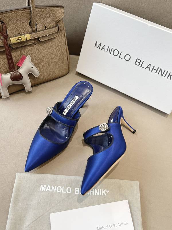 Manolo Blahnik Shoes MBS00060 Manolo Blahnik Shoes MBS00060